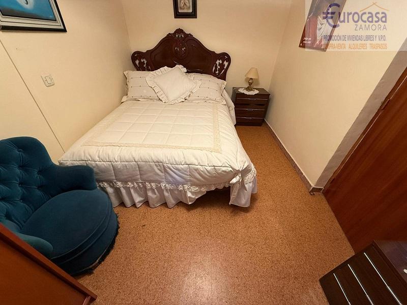 Venta de casa en Casaseca de las Chanas Venta de casa en Casaseca de las Chanas