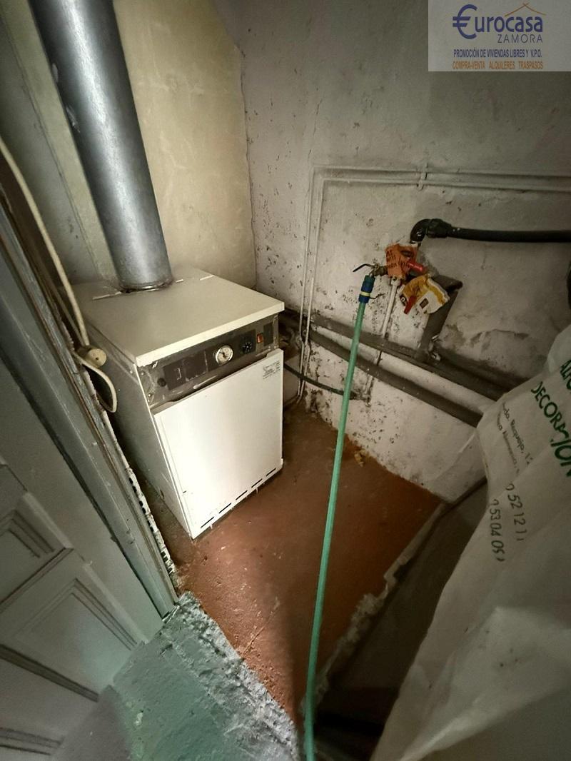 Venta de casa en Casaseca de las Chanas Venta de casa en Casaseca de las Chanas