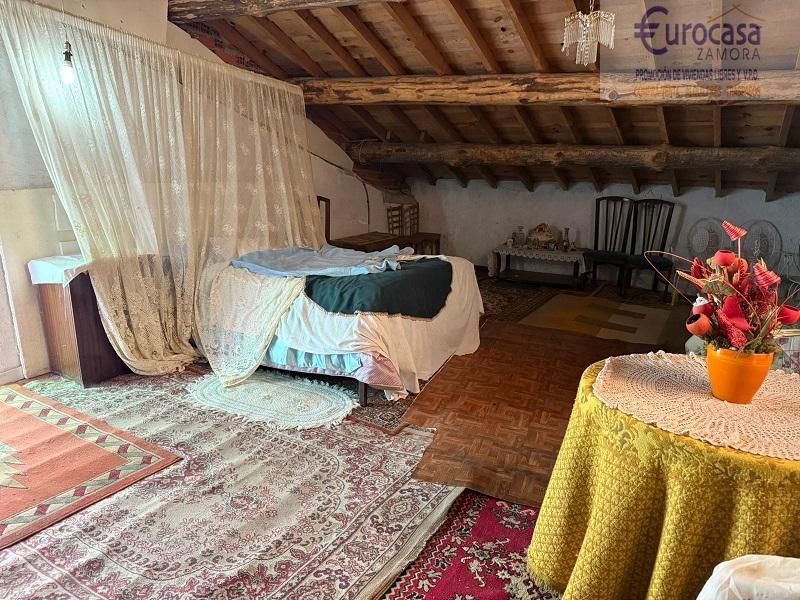 Venta de casa en Casaseca de las Chanas Venta de casa en Casaseca de las Chanas