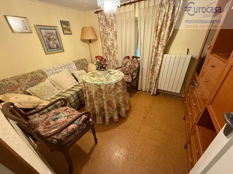 Venta de casa en Casaseca de las Chanas Venta de casa en Casaseca de las Chanas