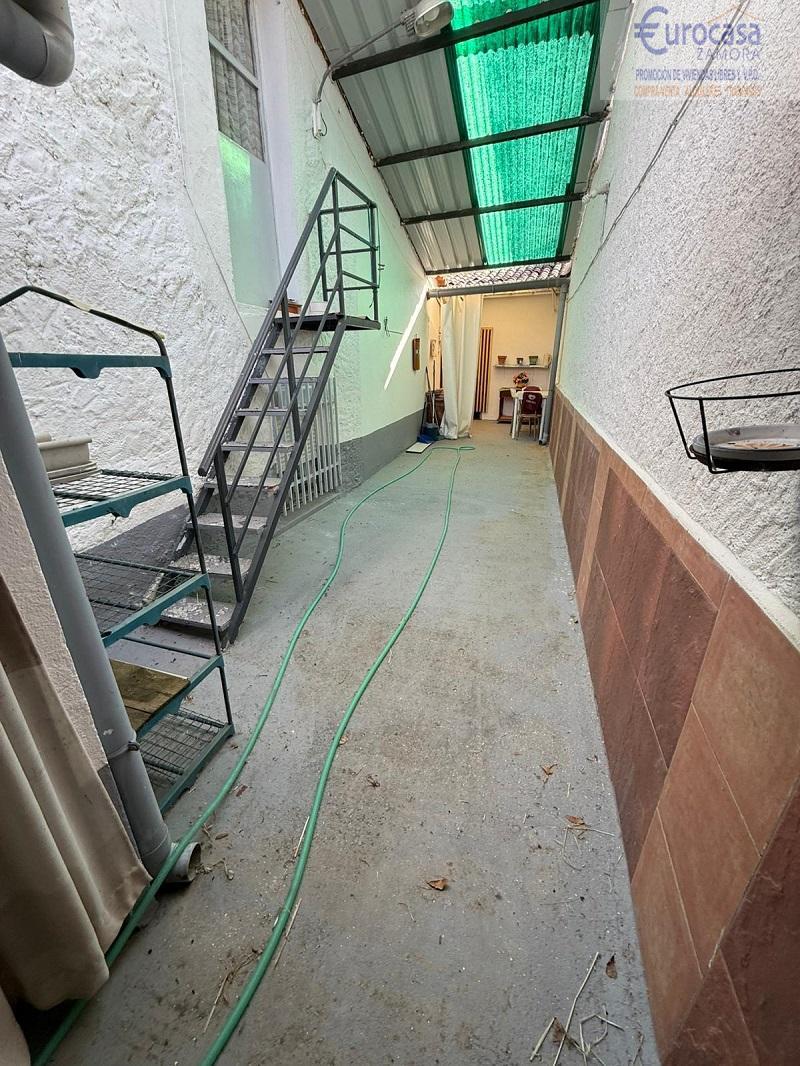 Venta de casa en Casaseca de las Chanas Venta de casa en Casaseca de las Chanas