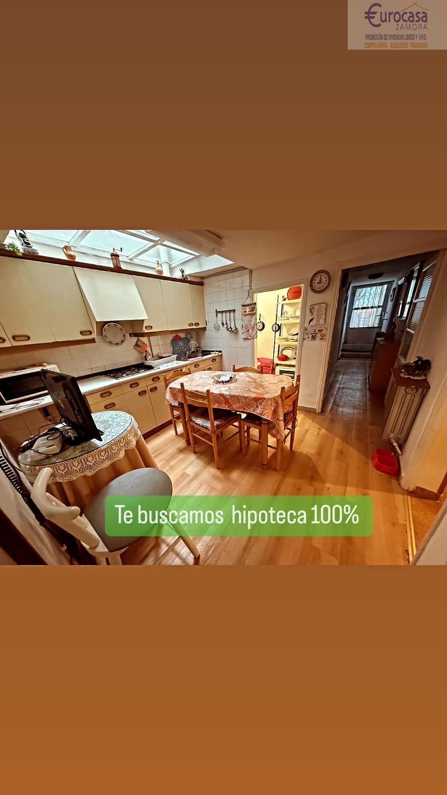 Venta de casa en Casaseca de las Chanas Venta de casa en Casaseca de las Chanas