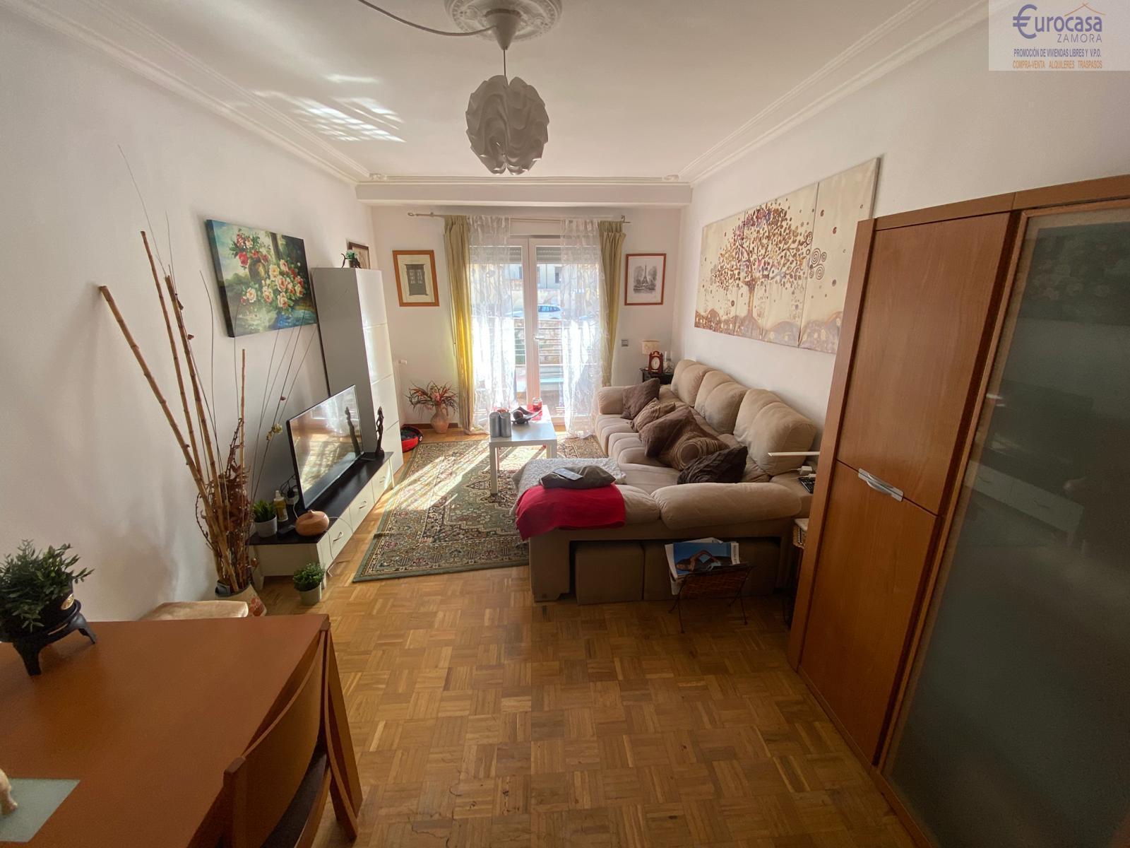 Venta de piso en Zamora Venta de piso en Zamora