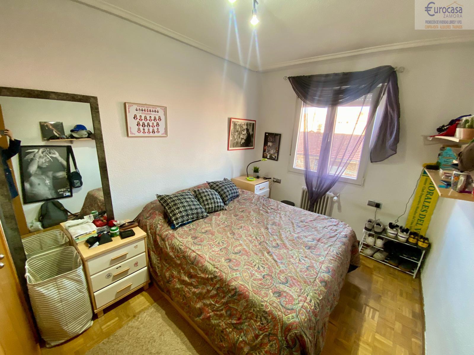 Venta de piso en Zamora Venta de piso en Zamora