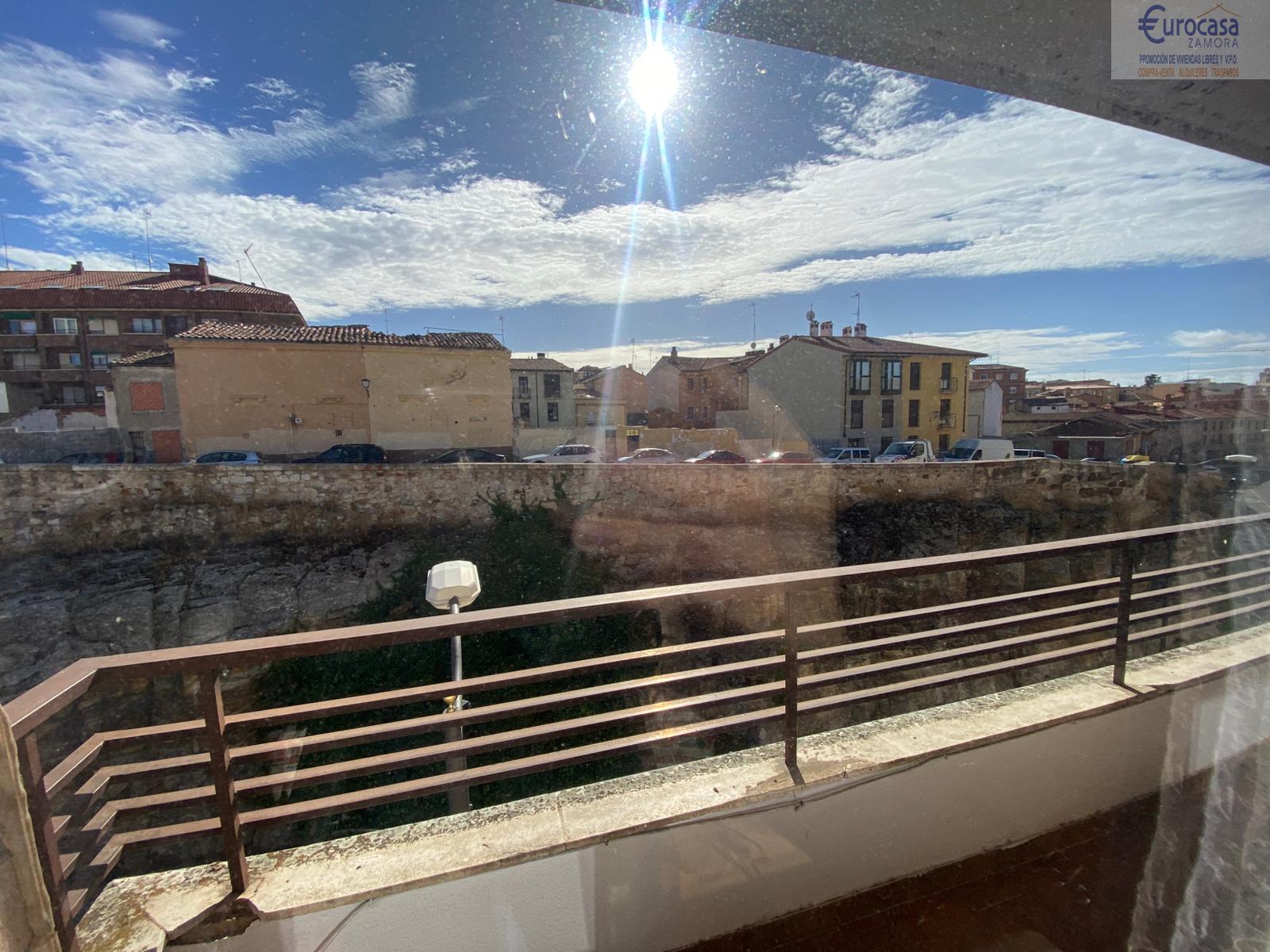 Venta de piso en Zamora Venta de piso en Zamora