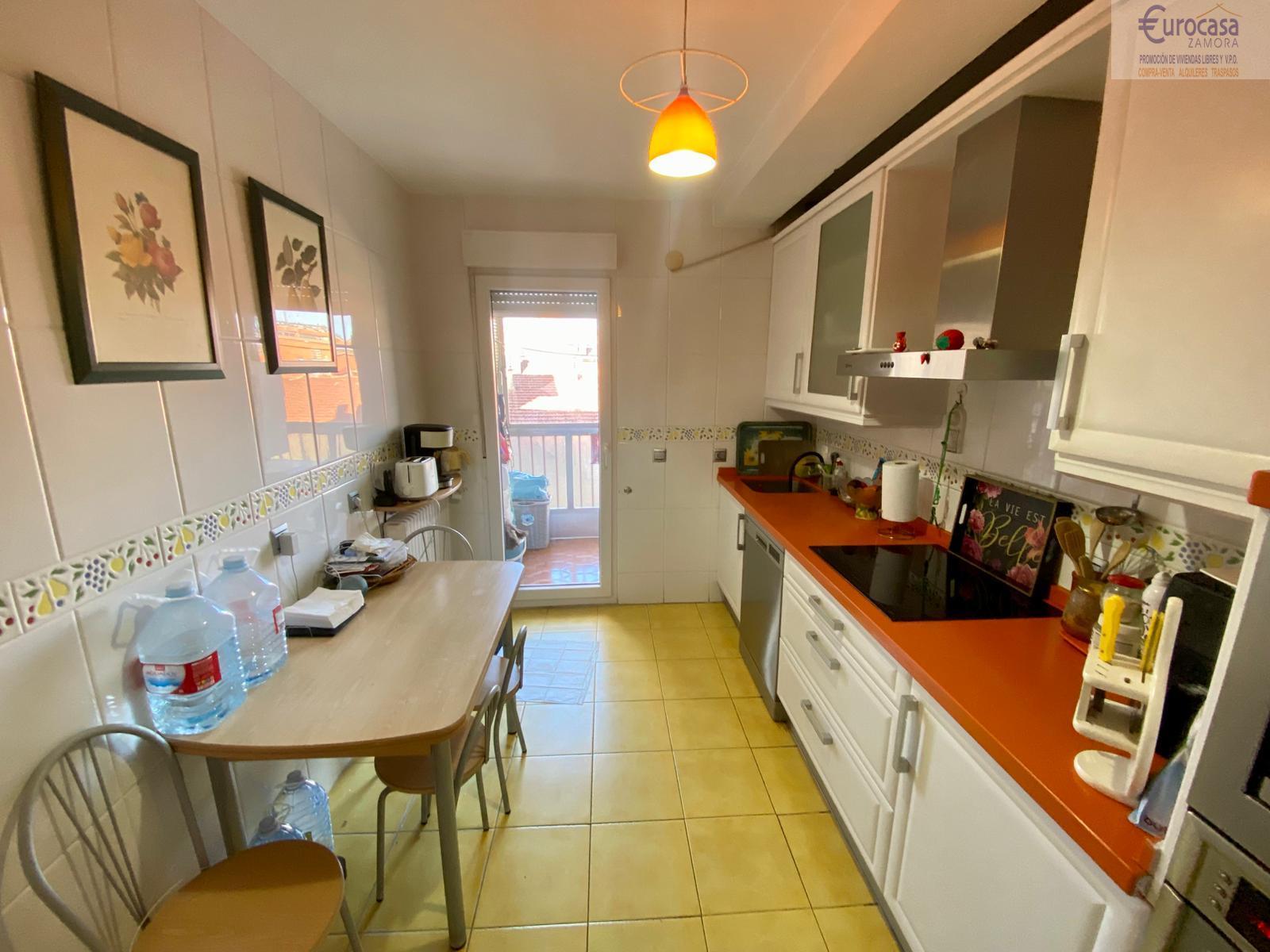 Venta de piso en Zamora Venta de piso en Zamora