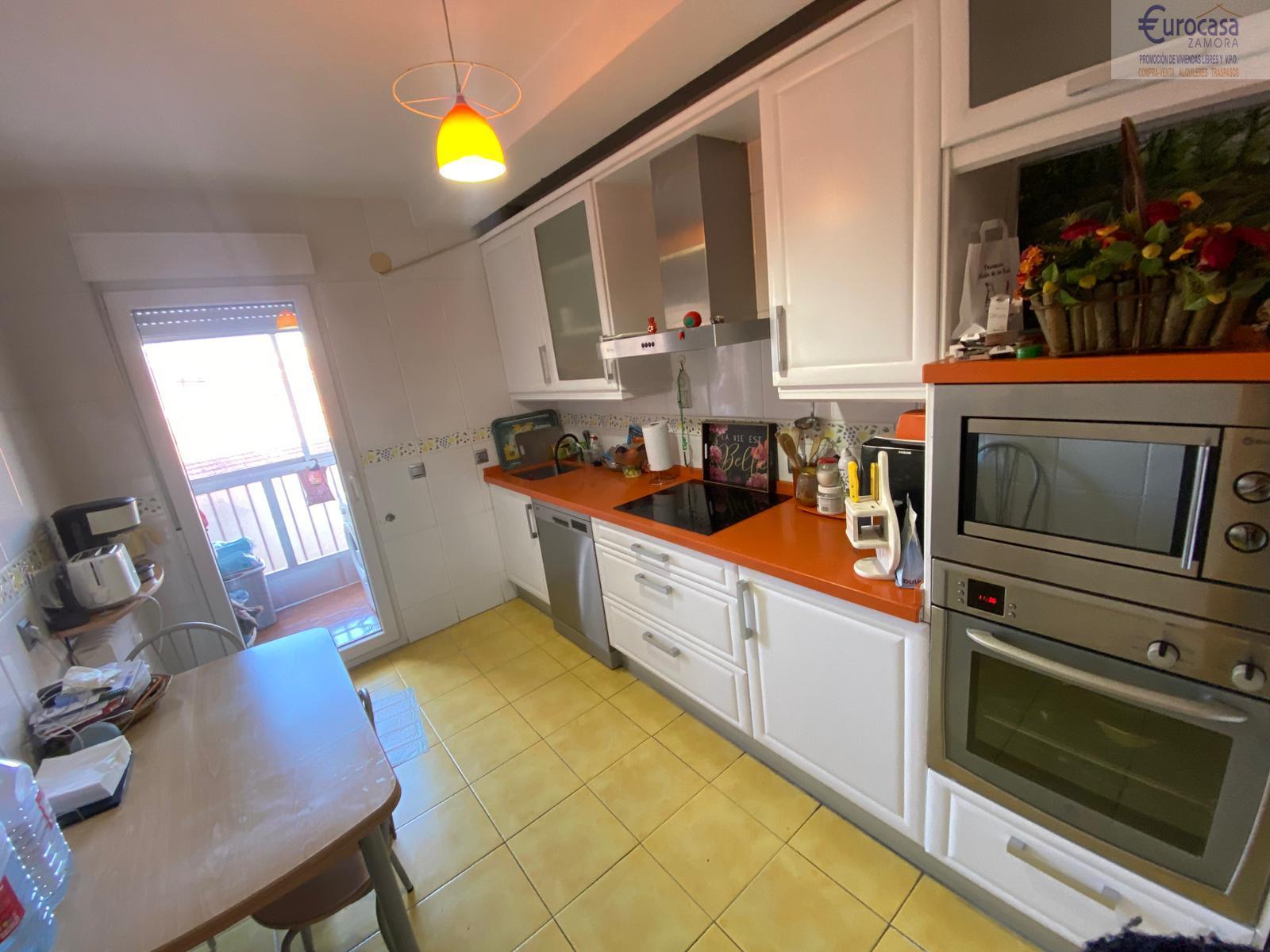 Venta de piso en Zamora Venta de piso en Zamora