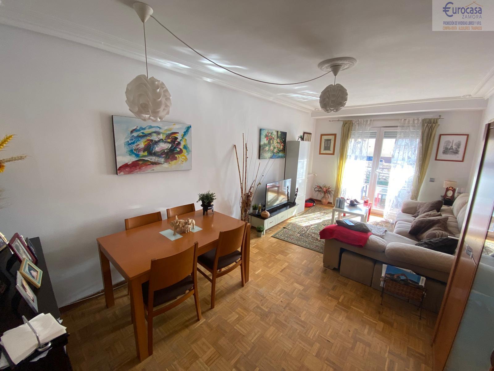 Venta de piso en Zamora Venta de piso en Zamora