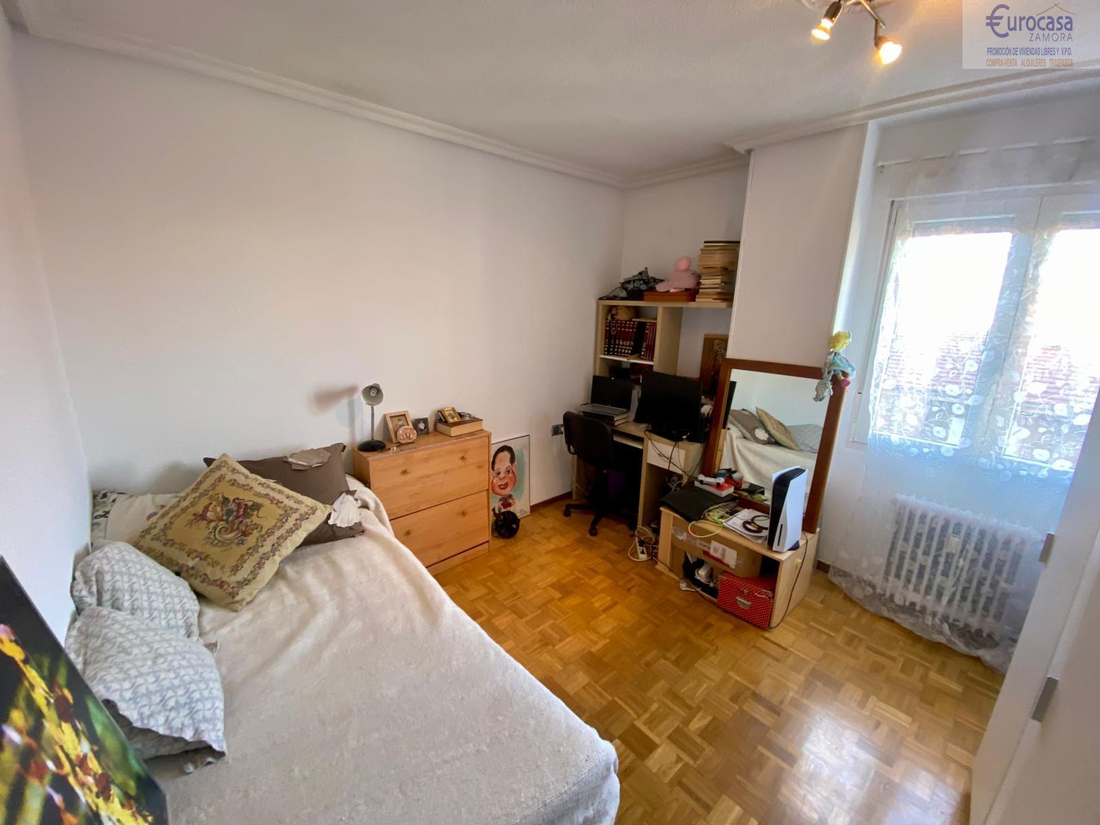 Venta de piso en Zamora Venta de piso en Zamora