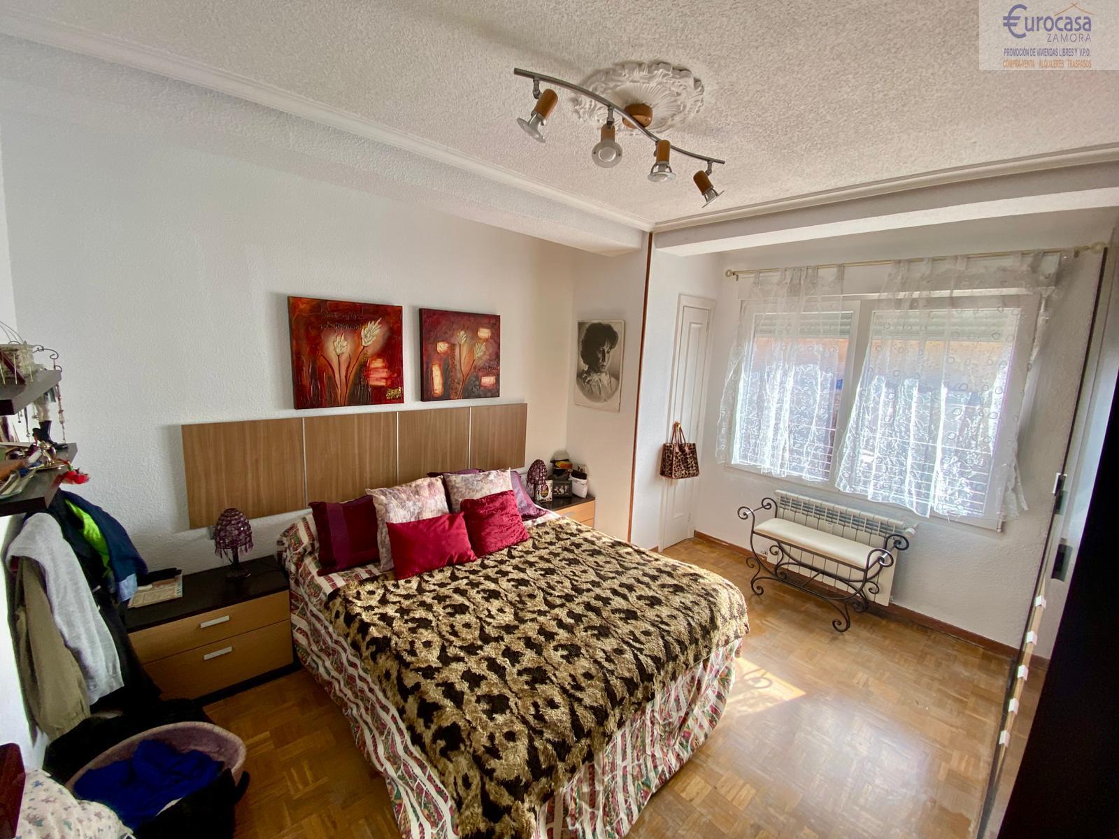 Venta de piso en Zamora Venta de piso en Zamora
