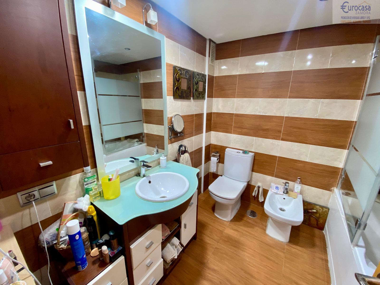 Venta de piso en Zamora Venta de piso en Zamora