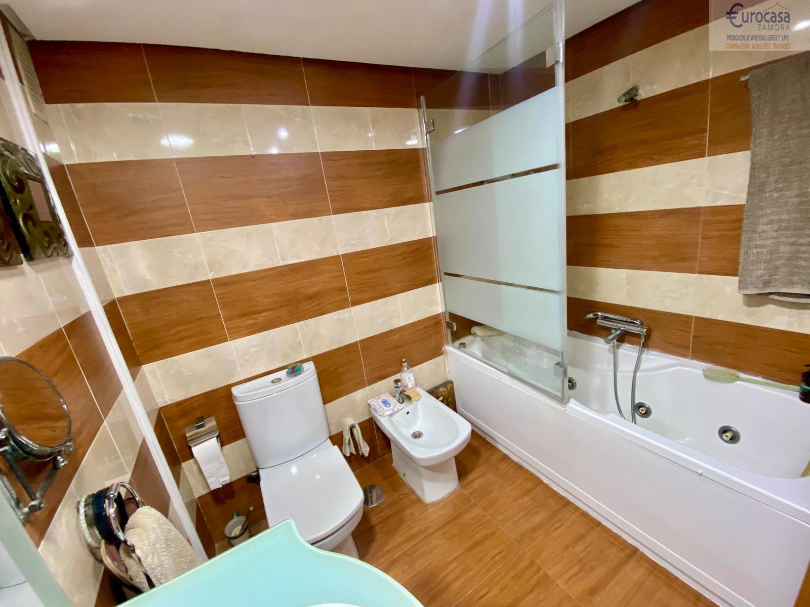 Venta de piso en Zamora Venta de piso en Zamora