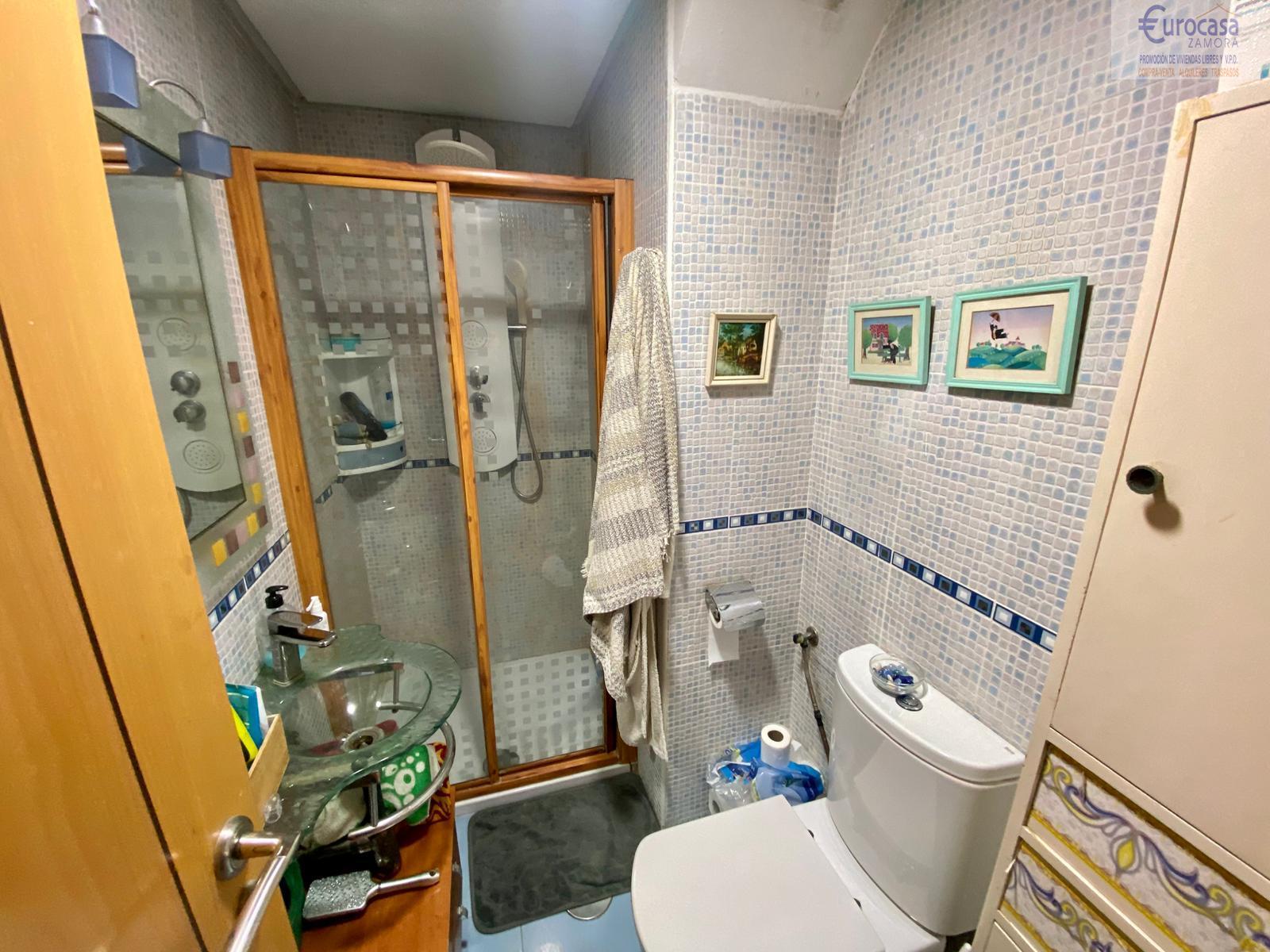 Venta de piso en Zamora Venta de piso en Zamora
