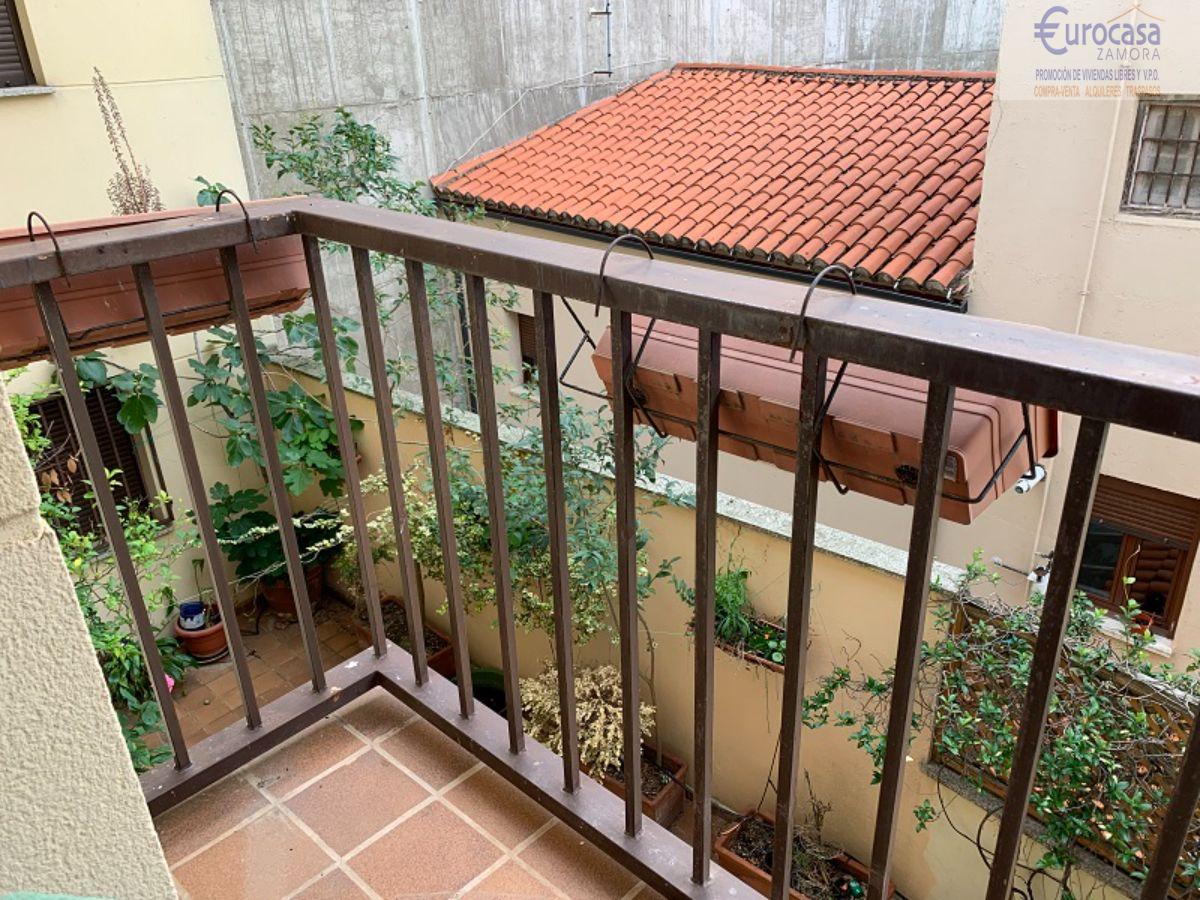 For rent of flat in Zamora