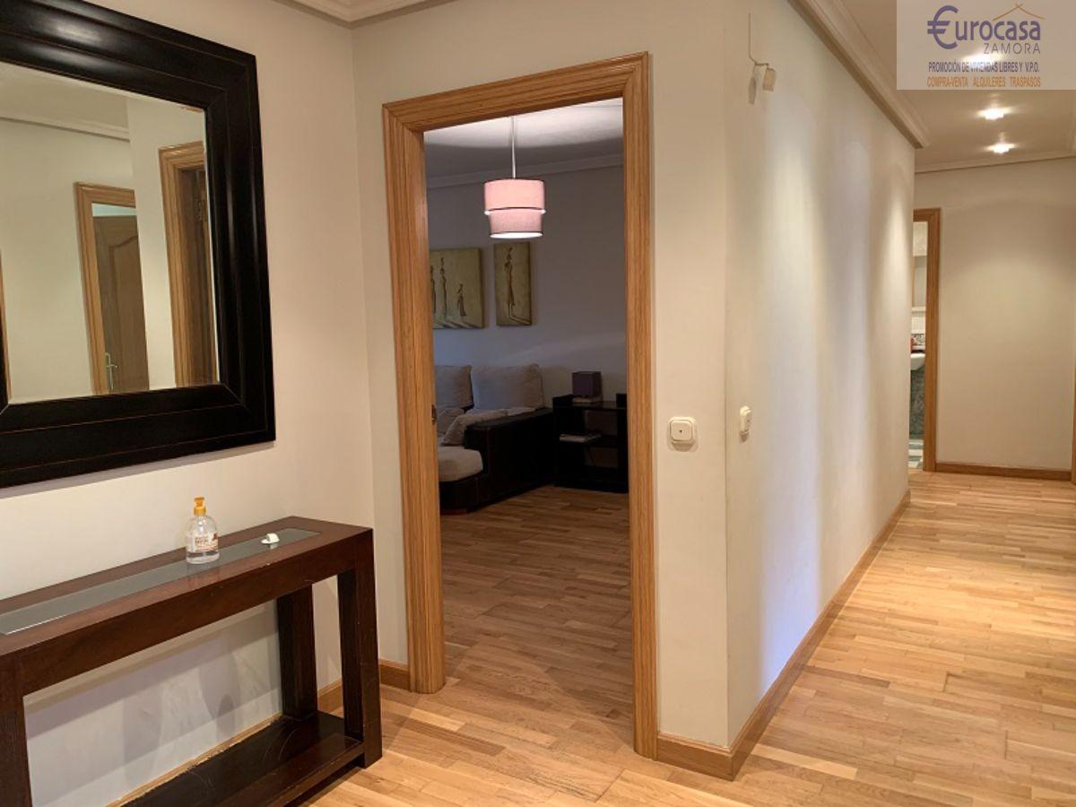 For rent of flat in Zamora