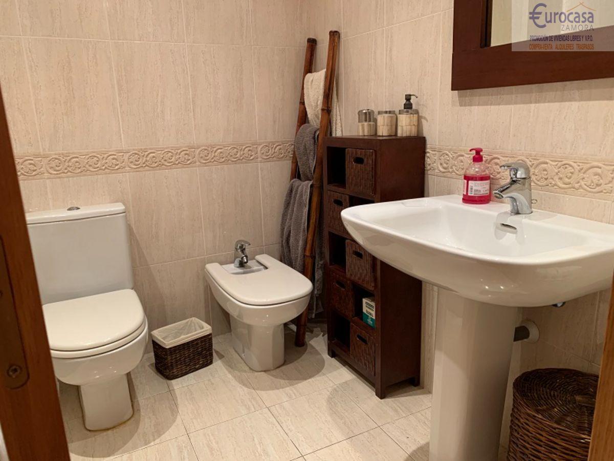 For rent of flat in Zamora