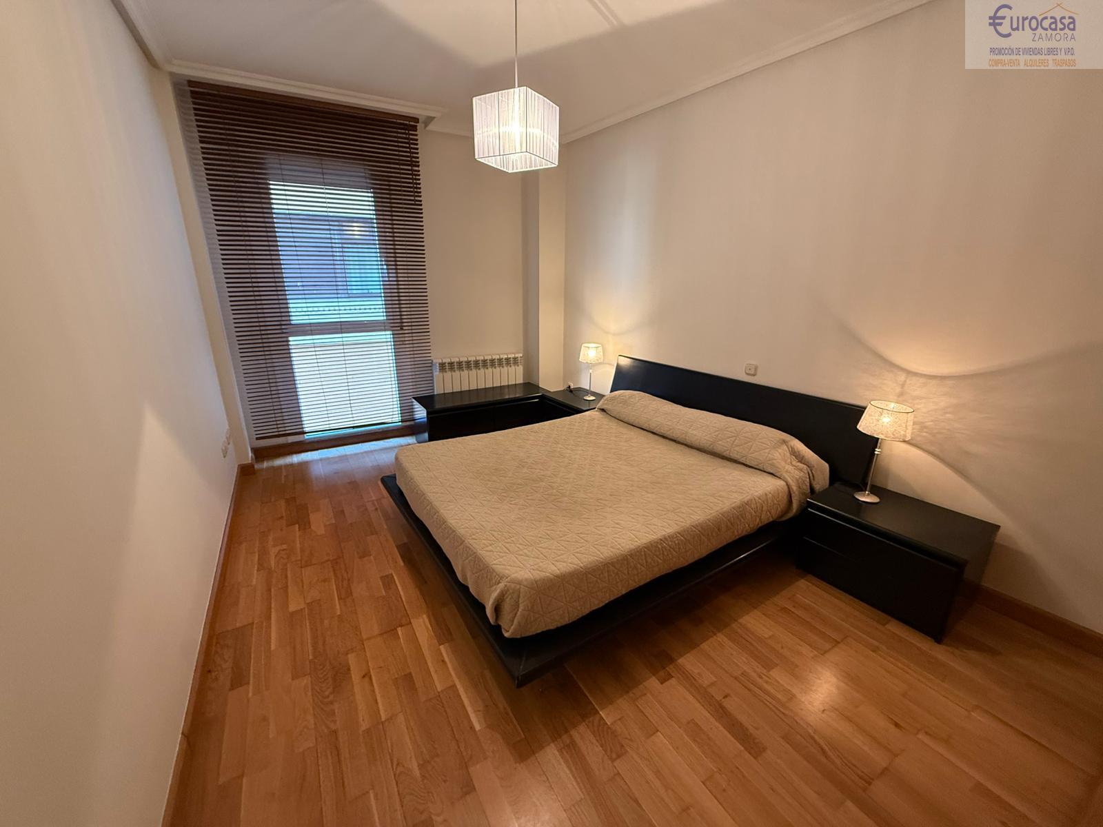 For rent of flat in Zamora