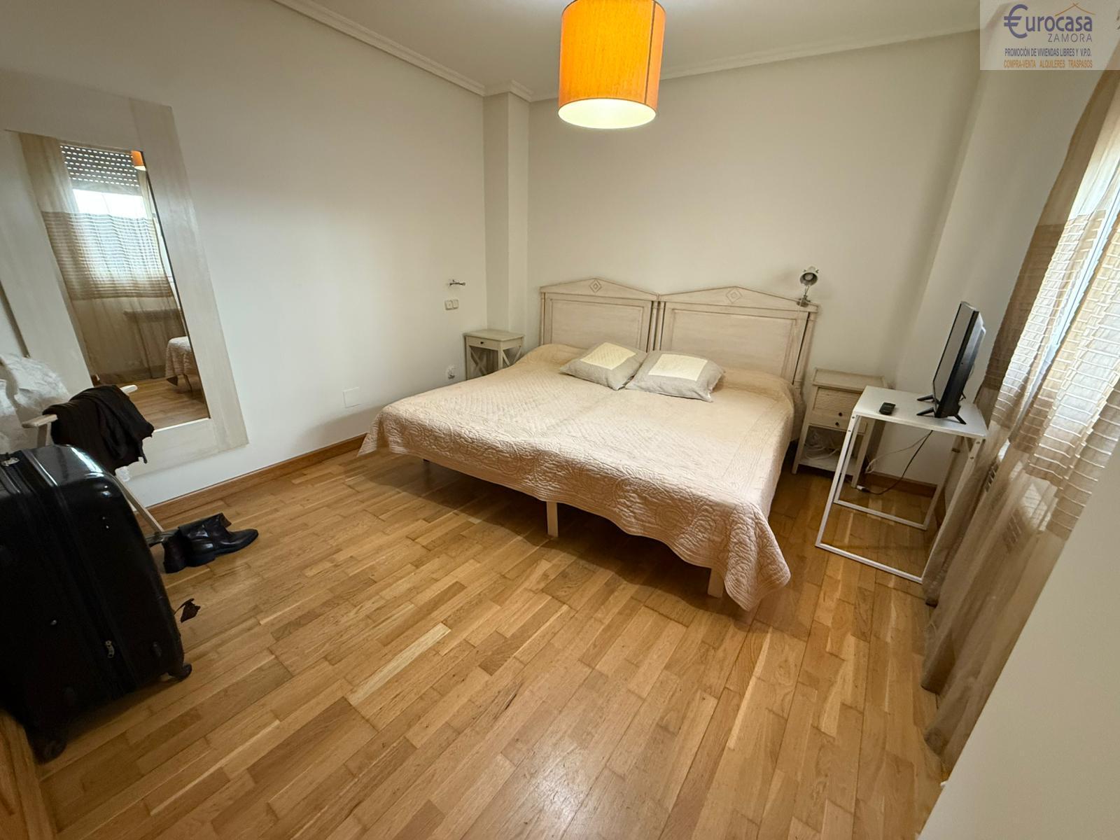 For rent of flat in Zamora