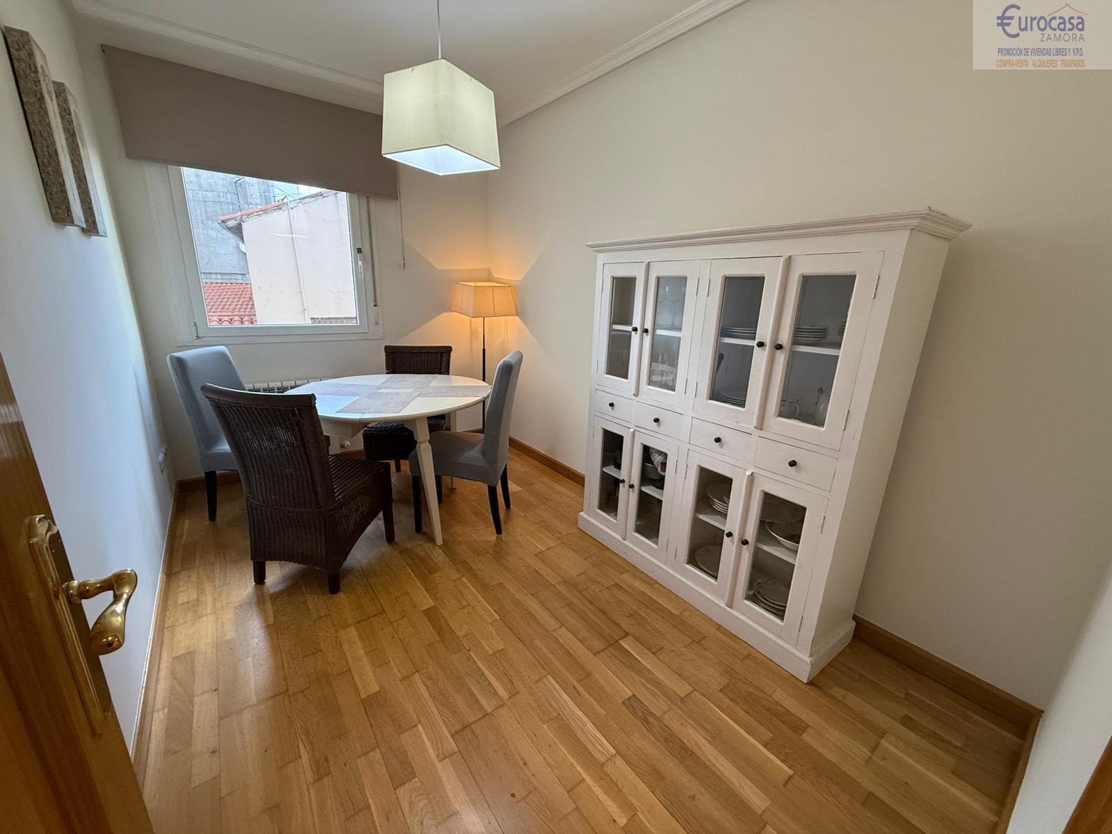 For rent of flat in Zamora