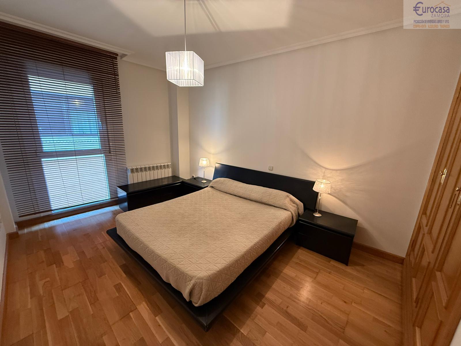 For rent of flat in Zamora