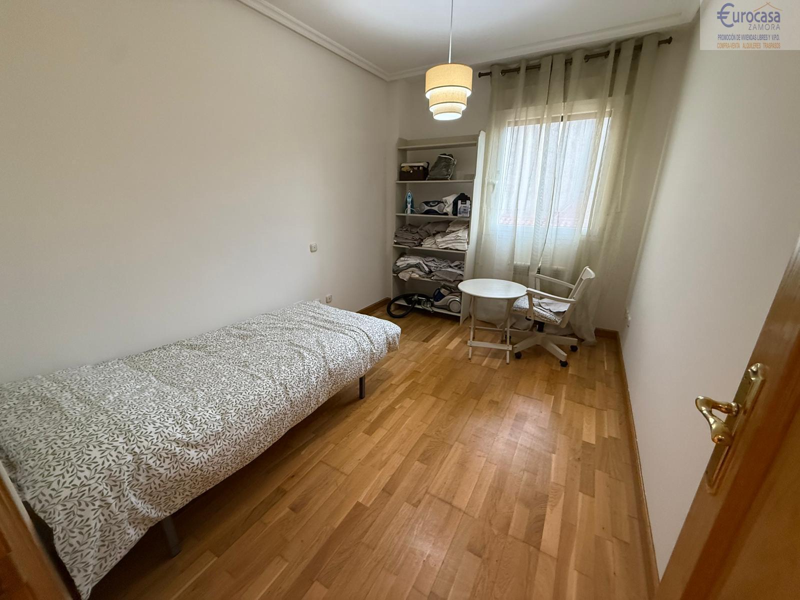 For rent of flat in Zamora