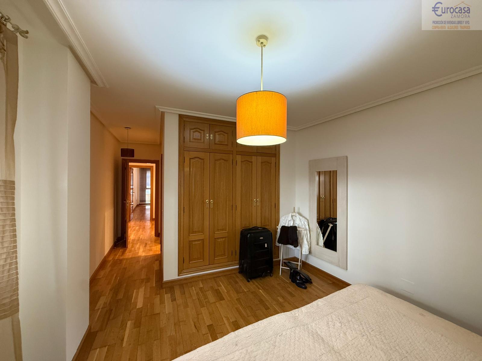 For rent of flat in Zamora