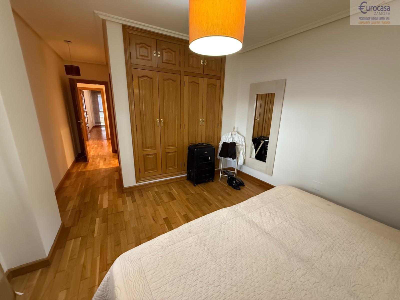 For rent of flat in Zamora