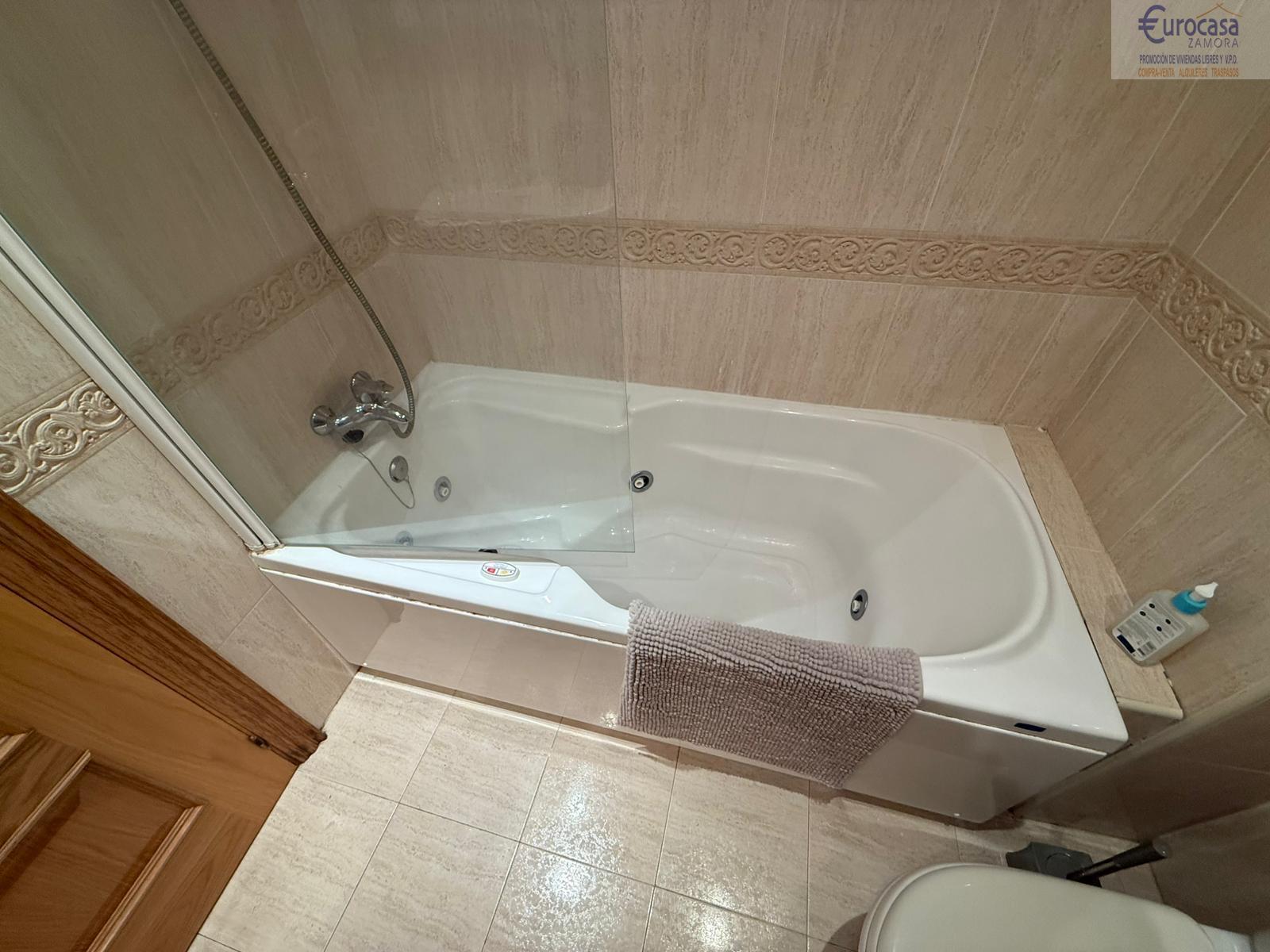 For rent of flat in Zamora