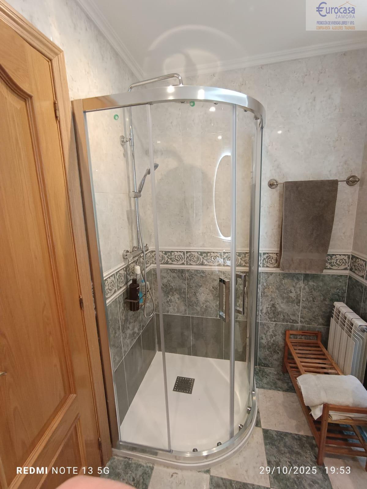 For rent of flat in Zamora