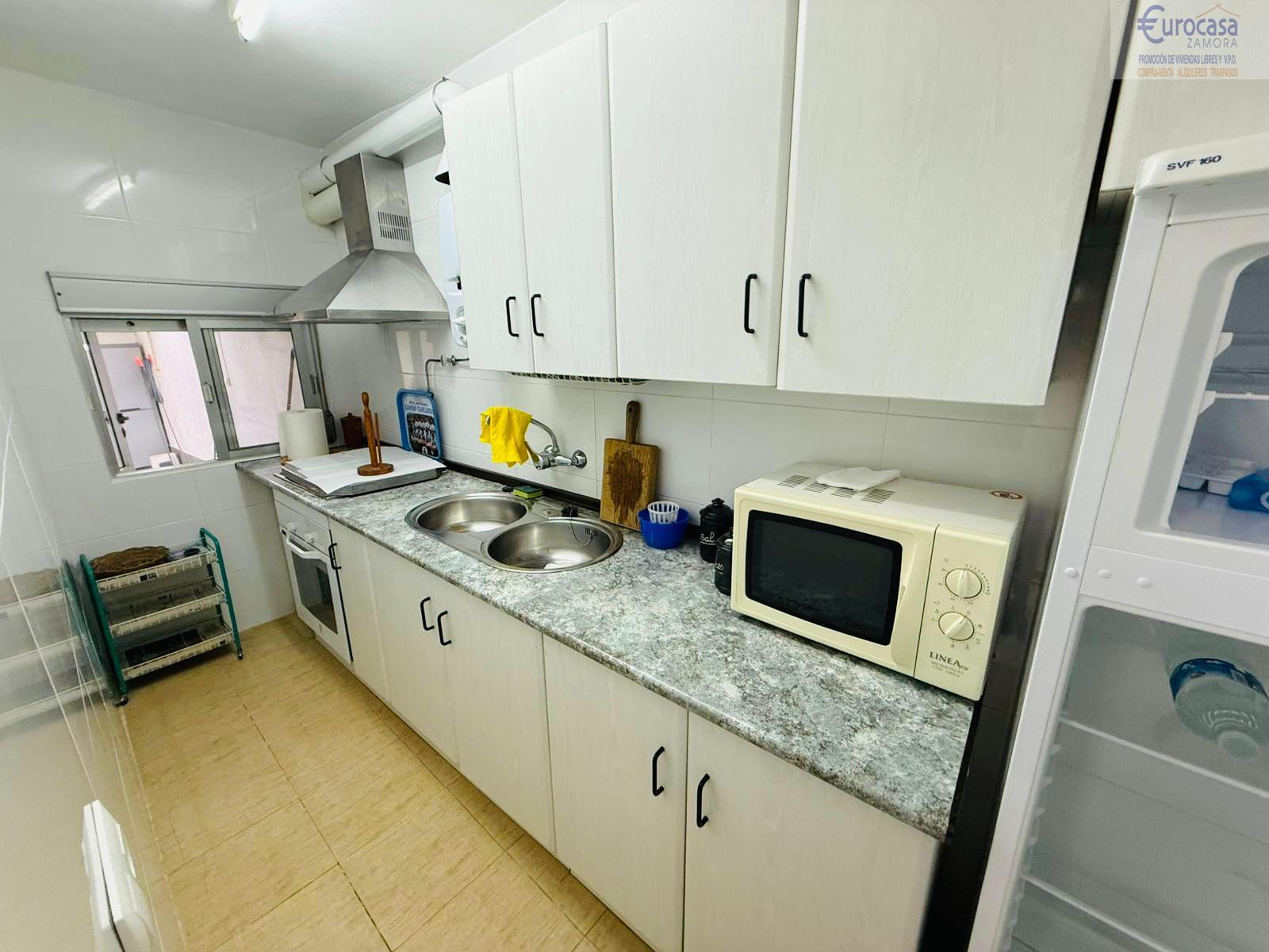 Venta de casa en Villaralbo