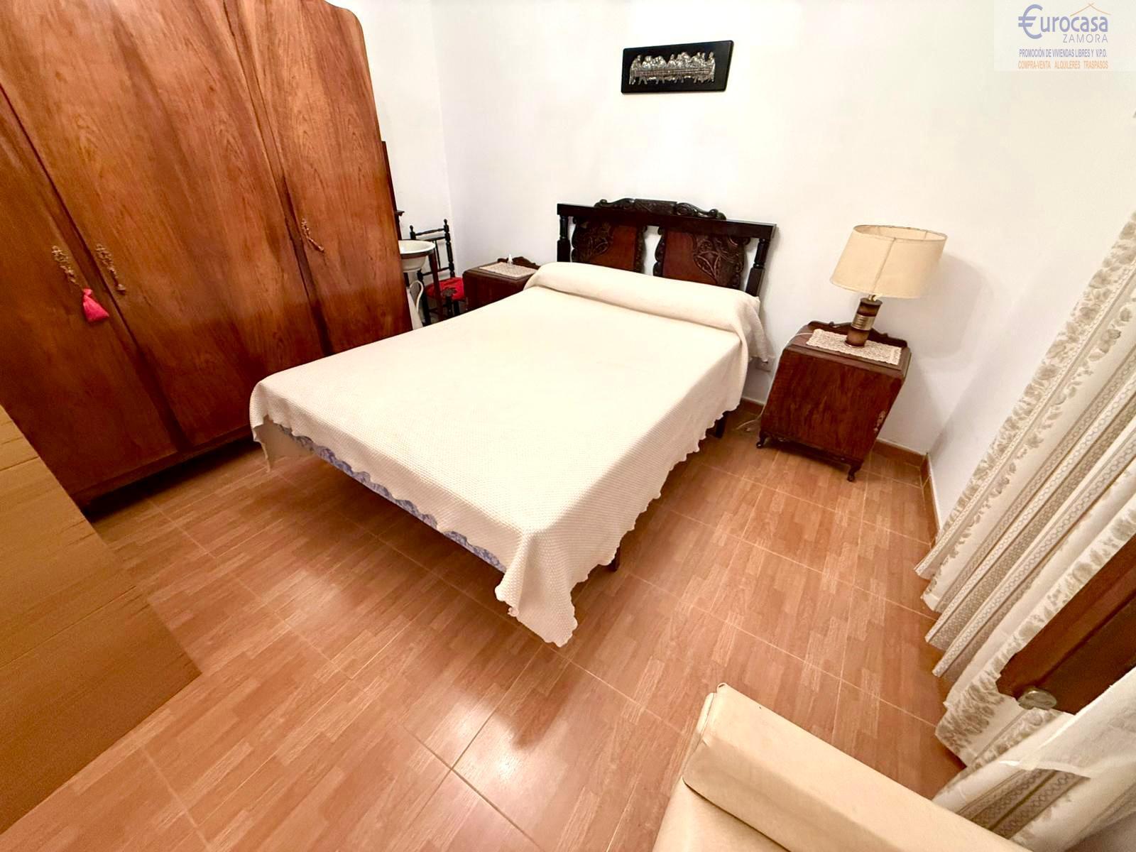 Venta de casa en Villaralbo