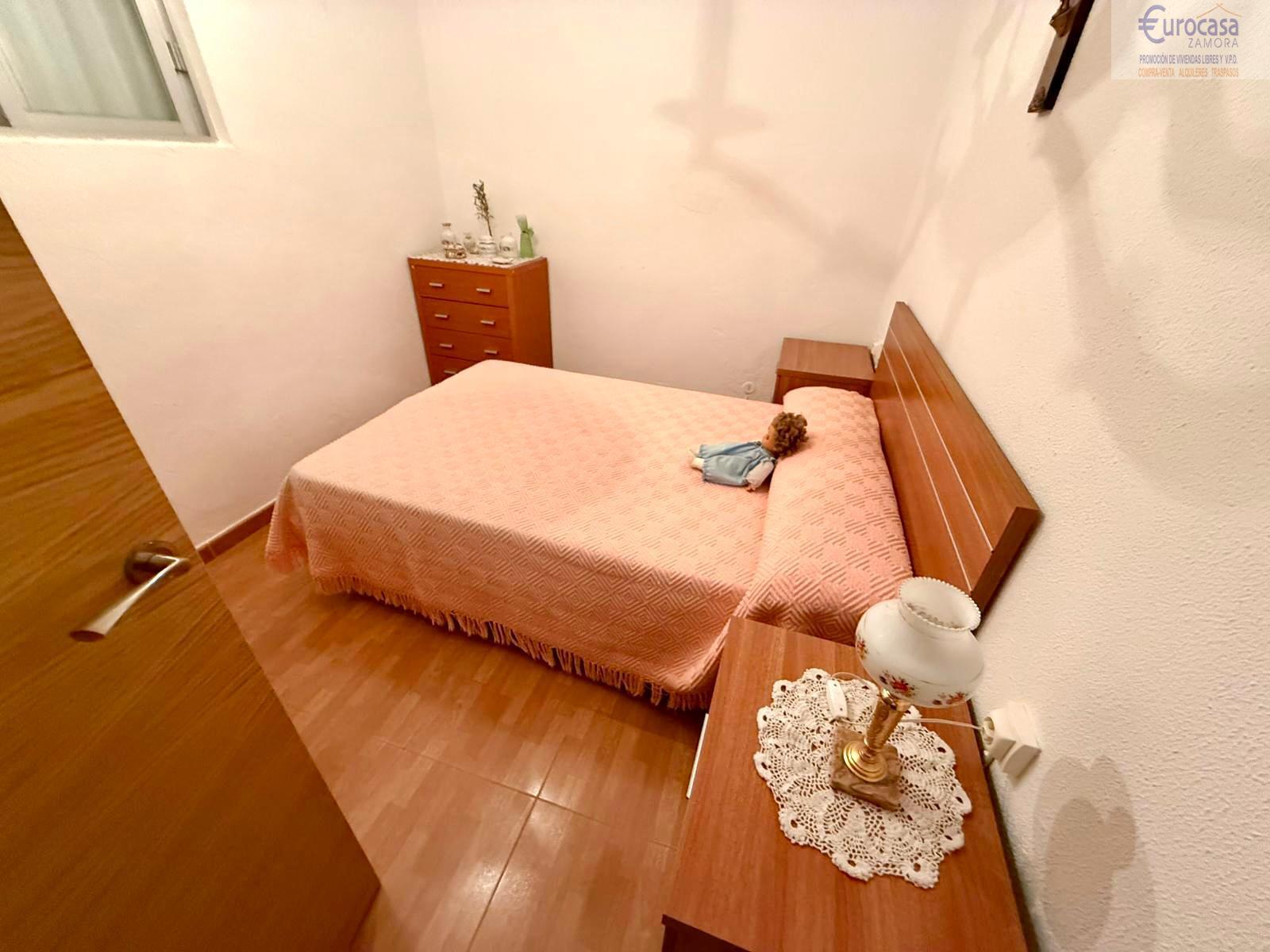 Venta de casa en Villaralbo