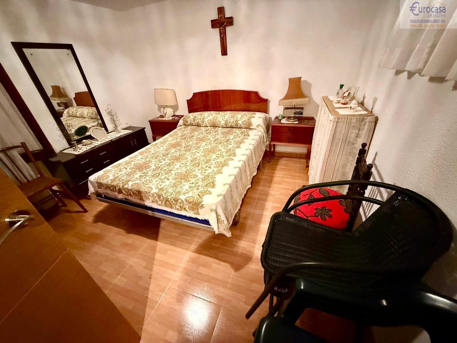 Venta de casa en Villaralbo