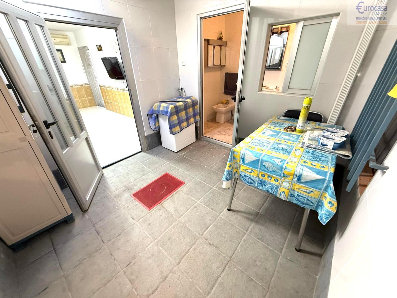 Venta de casa en Villaralbo