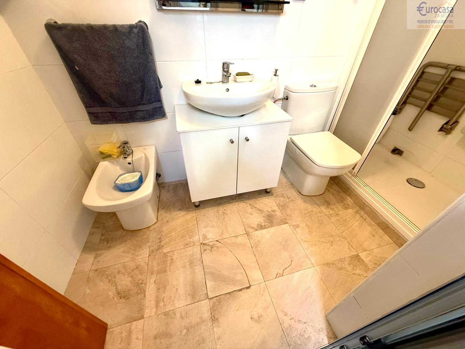 Venta de casa en Villaralbo