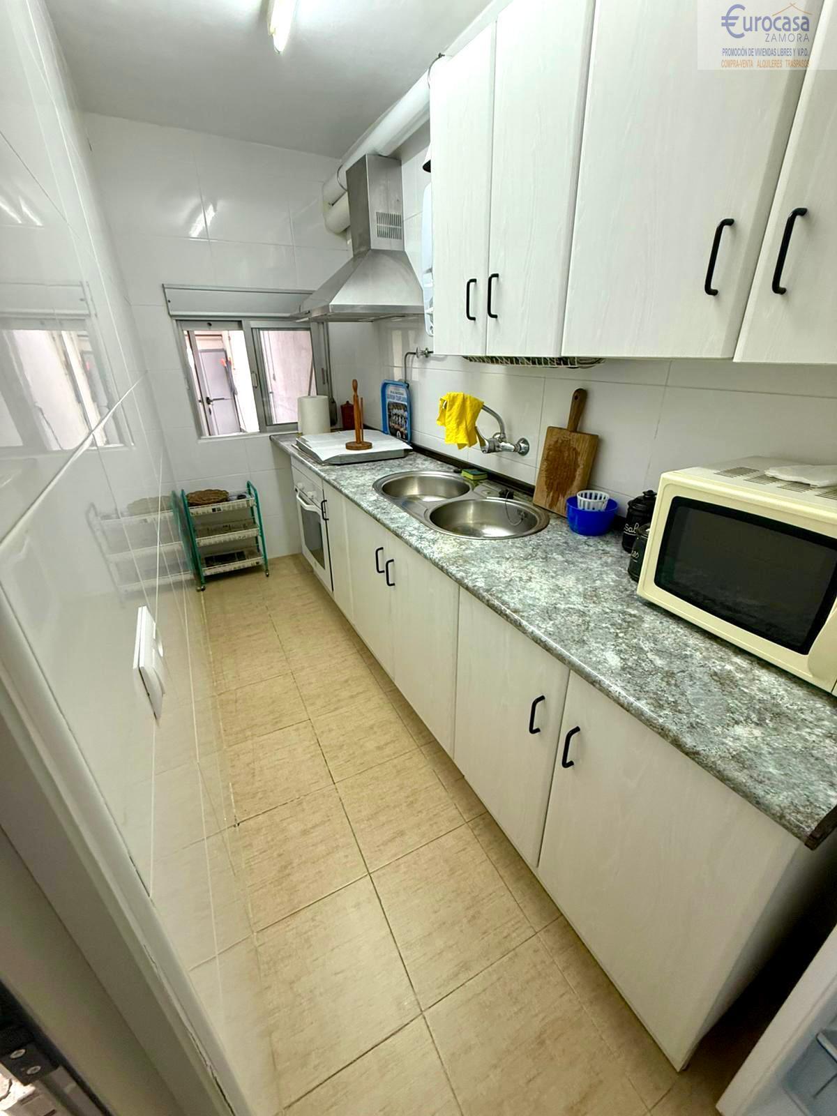 Venta de casa en Villaralbo