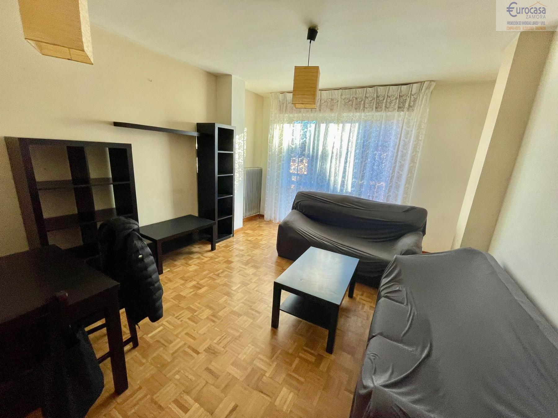 Venta de piso en Zamora