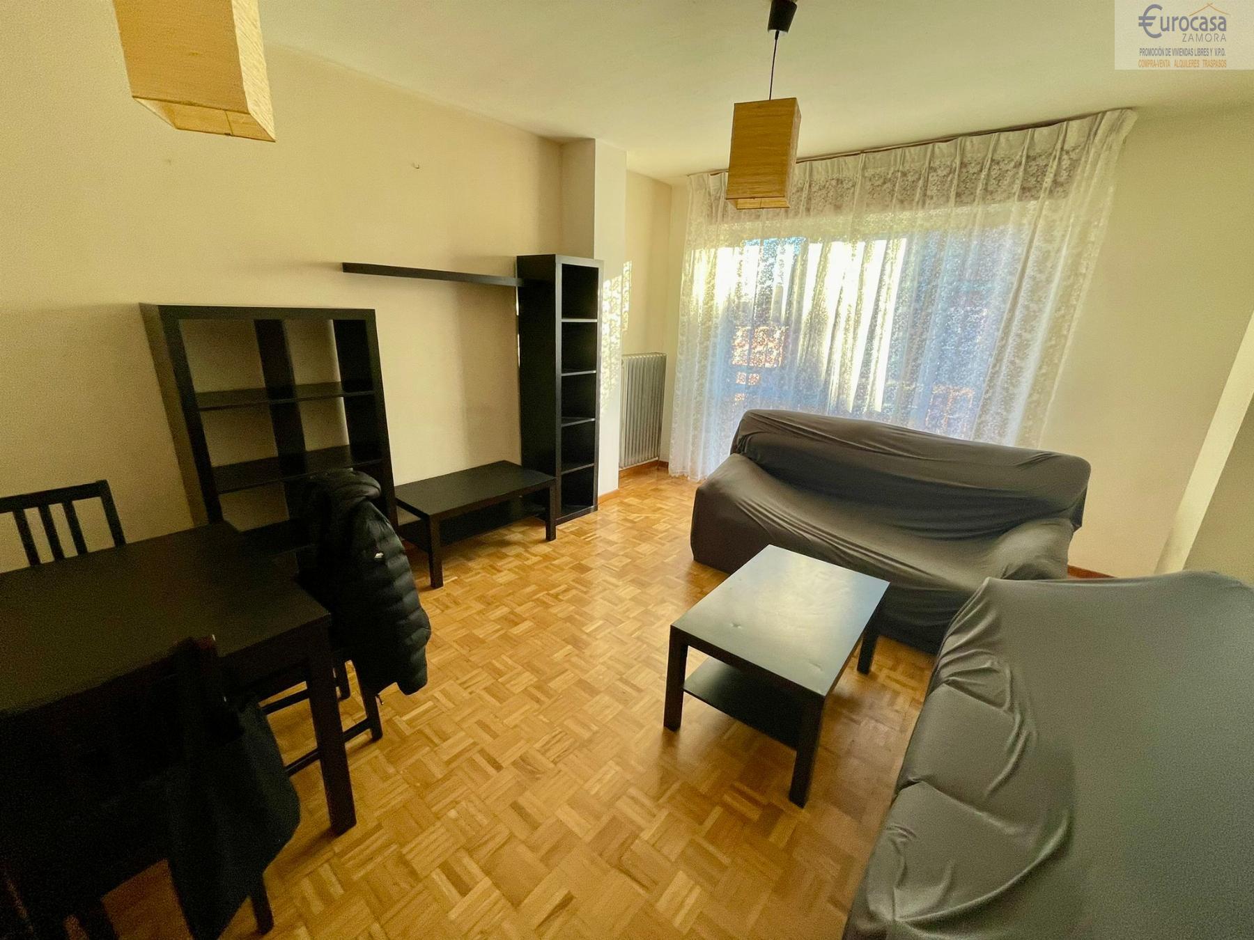 Venta de piso en Zamora