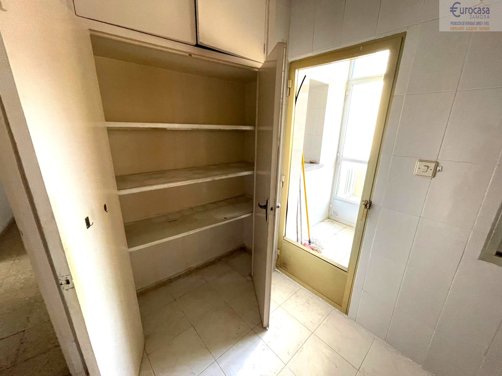 Venta de piso en Zamora