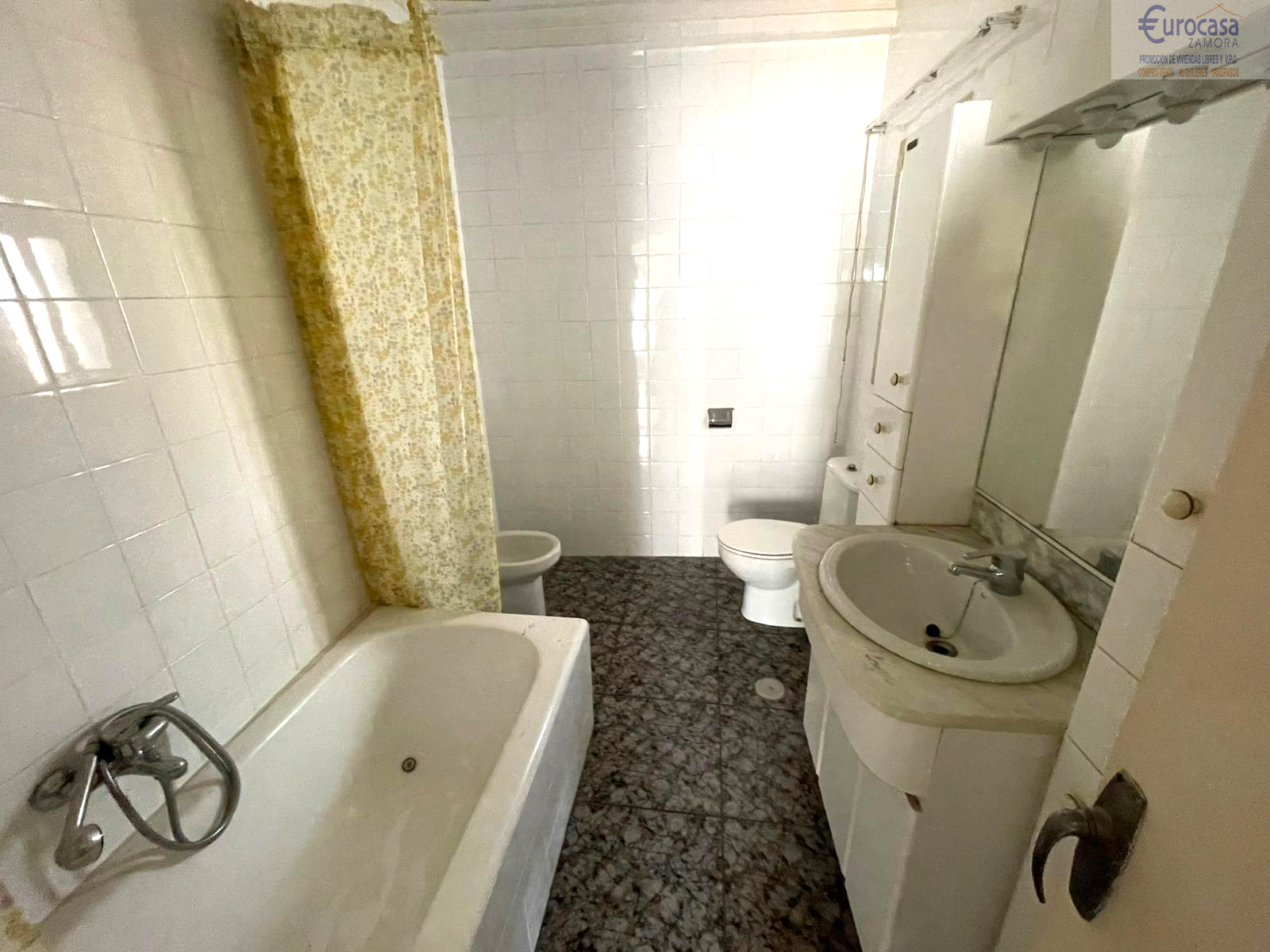 Venta de piso en Zamora