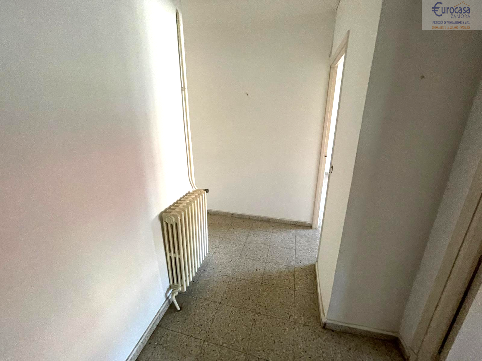 Venta de piso en Zamora