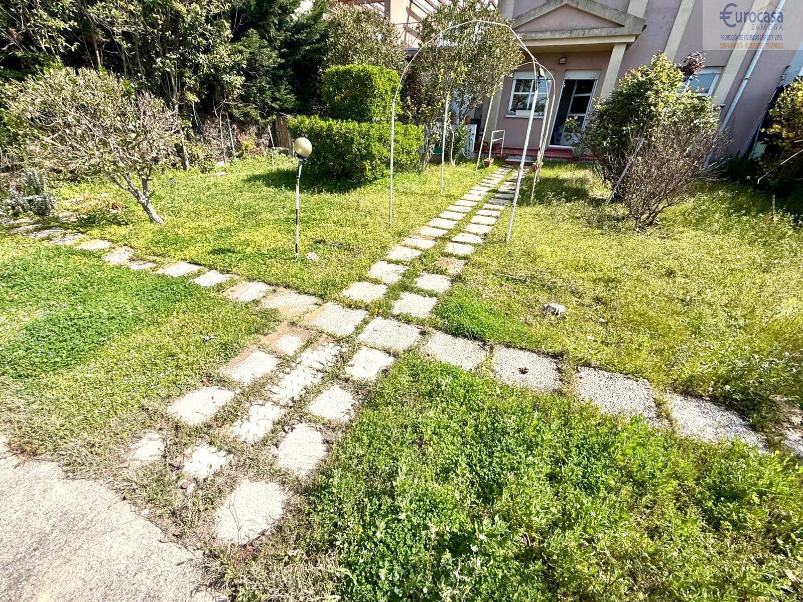 Venta de chalet en Villaralbo