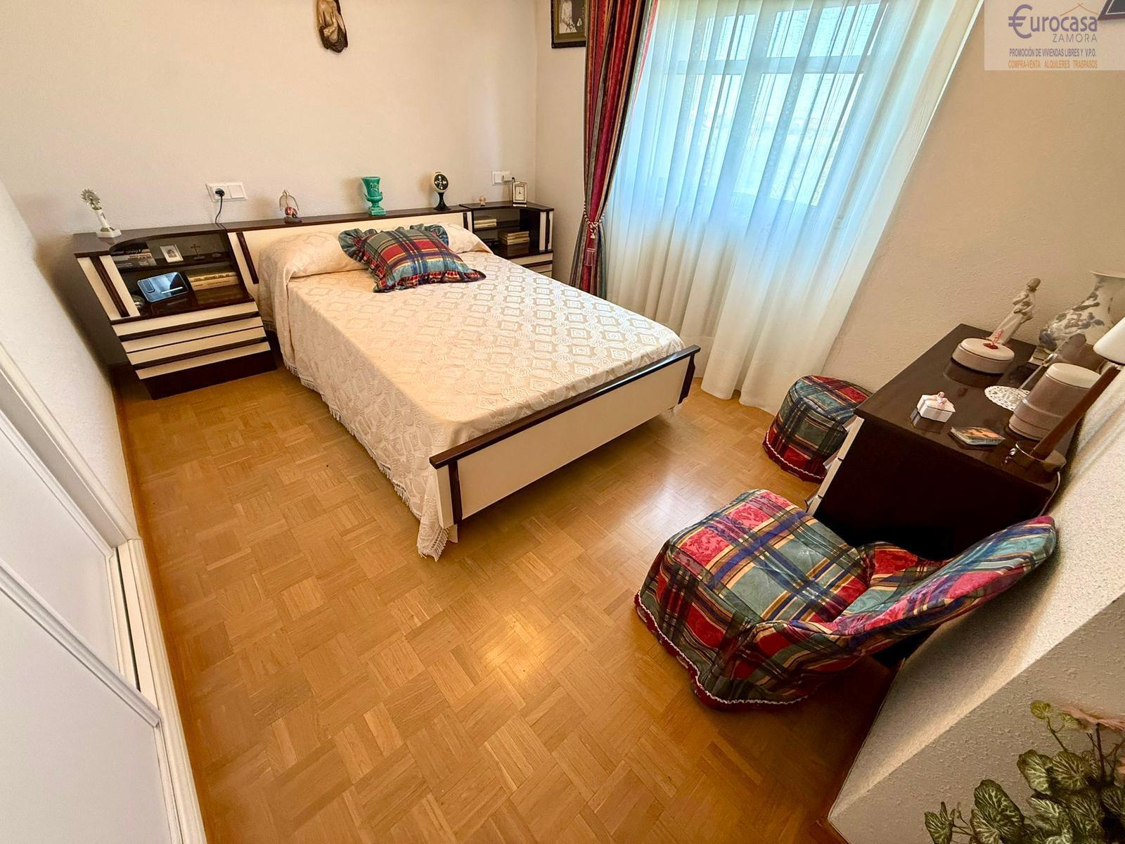 Venta de chalet en Villaralbo