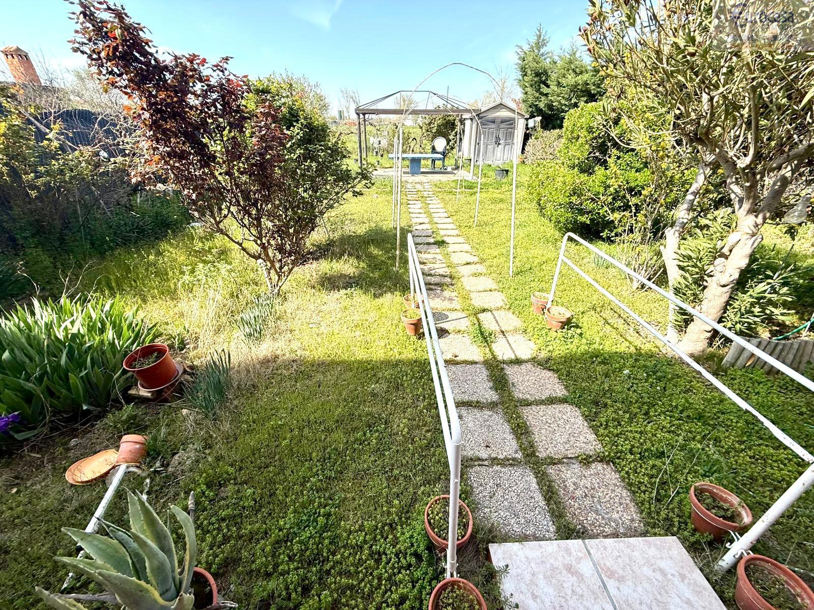 Venta de chalet en Villaralbo