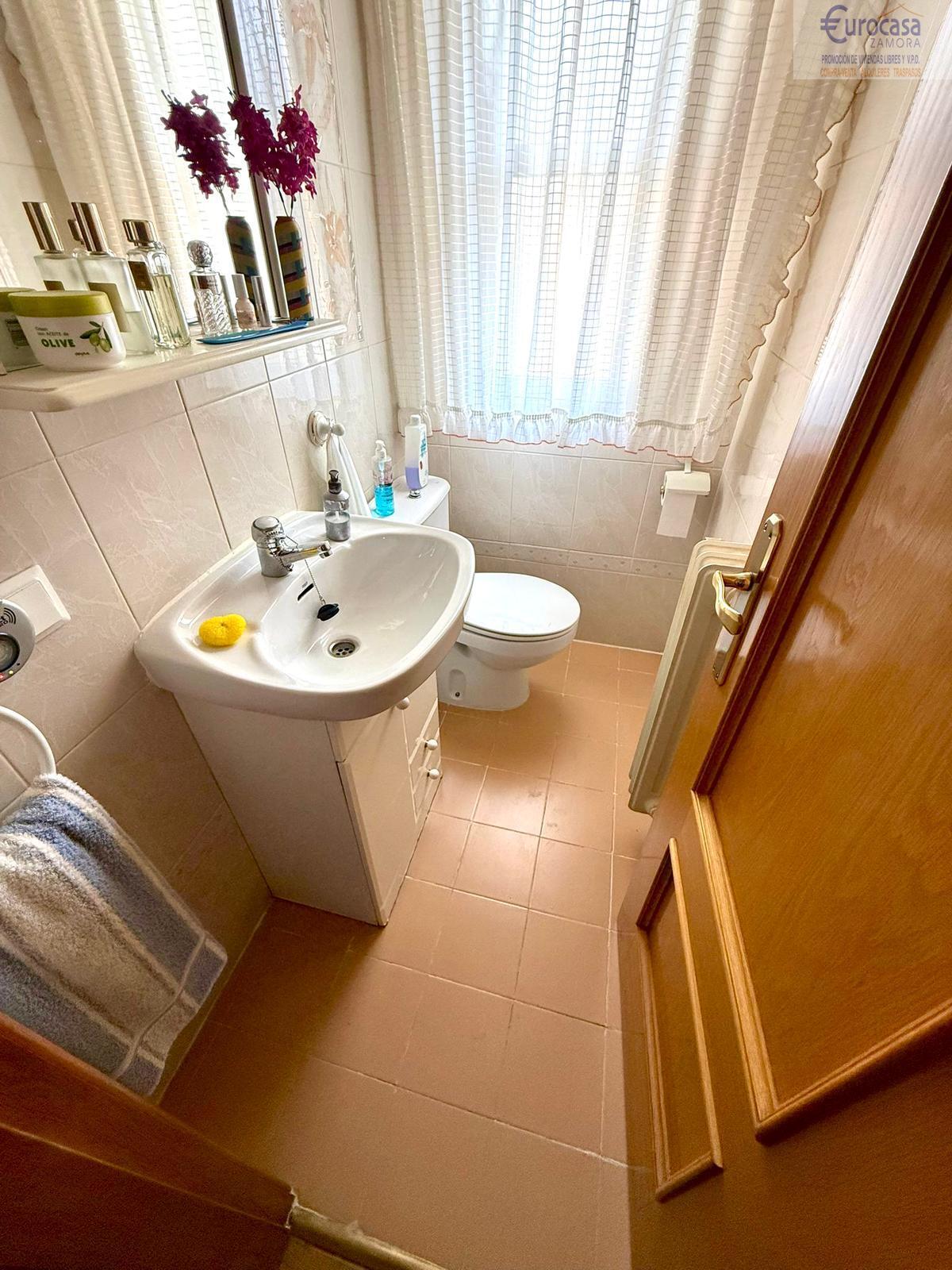 Venta de chalet en Villaralbo