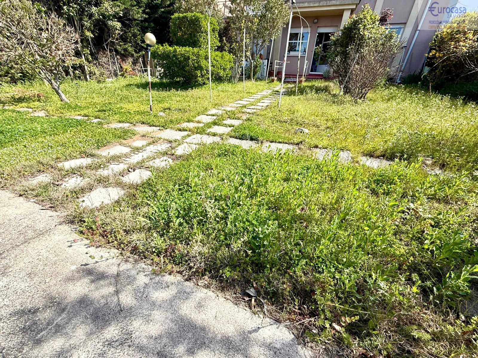 Venta de chalet en Villaralbo