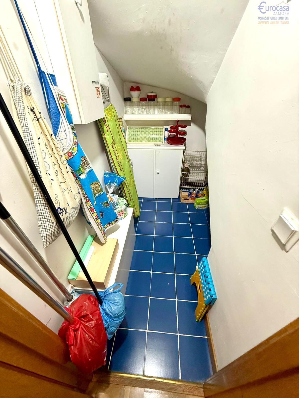 Venta de chalet en Villaralbo