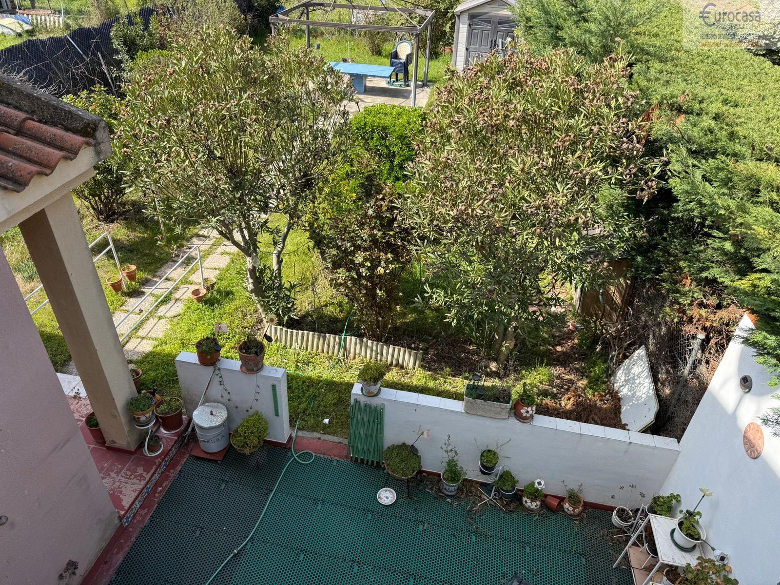 Venta de chalet en Villaralbo