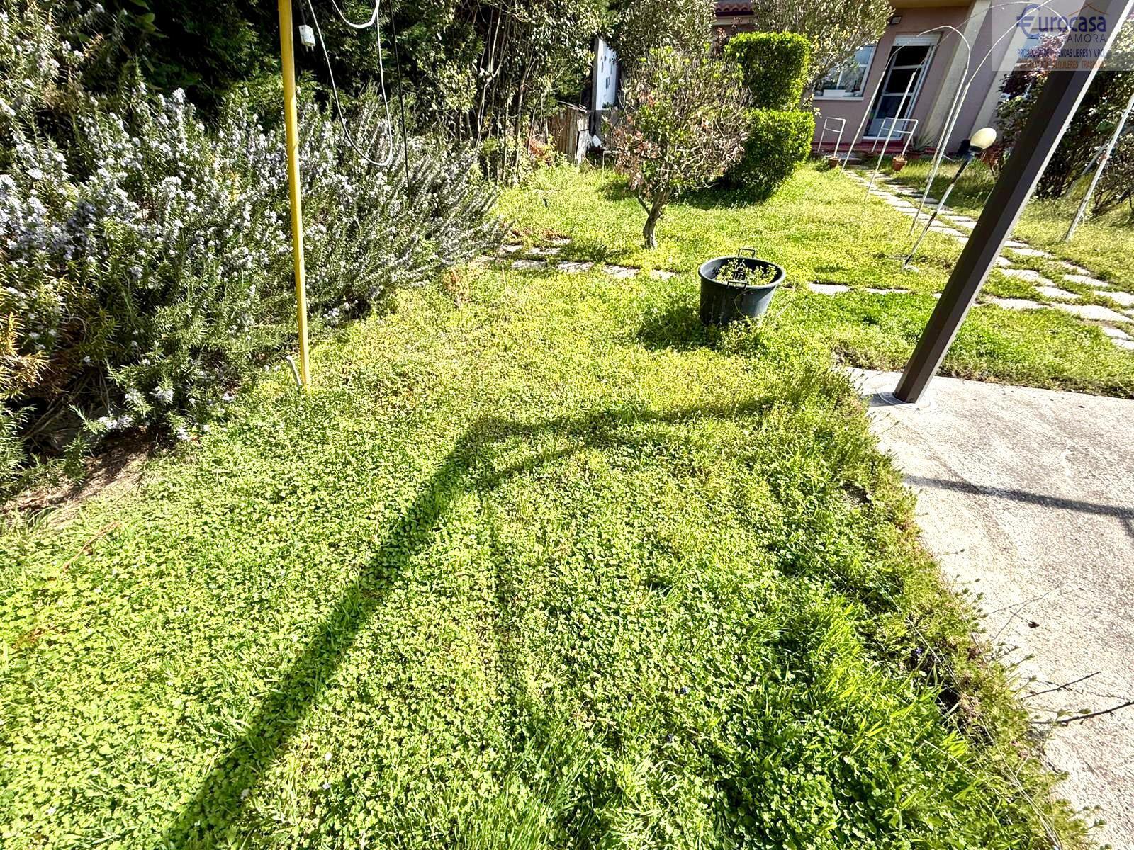 Venta de chalet en Villaralbo