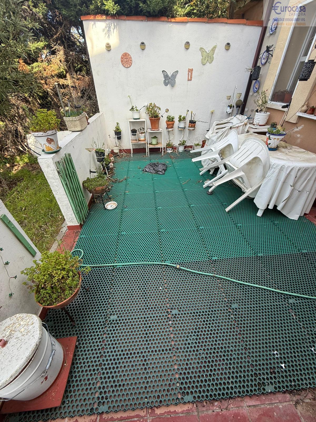 Venta de chalet en Villaralbo